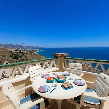 La Alcazaba By Interhome شقة *