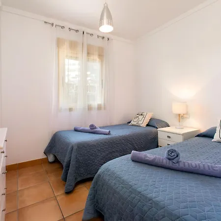 La Alcazaba By Interhome